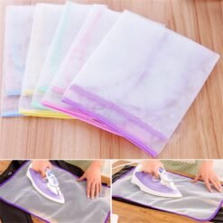 Ironing Protective Cloth (40cm x 60cm) - Image 4
