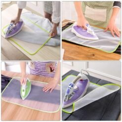 Alternative view of Ironing Protective Cloth (40cm x 60cm)
