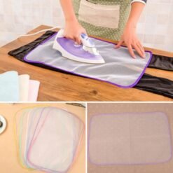Ironing Protective Cloth (40cm x 60cm)