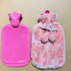 2L Hot Water Bottle - Image 5
